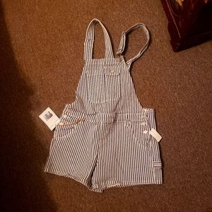 Overalls